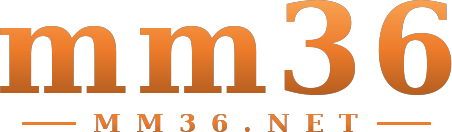 mm36 logo