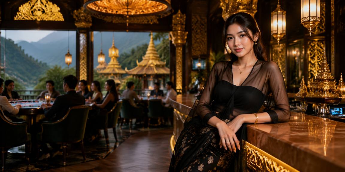mm36 mm36 ဘာကြောင့် ဒီလိုတည်ဆောက်ခဲ့သလဲ